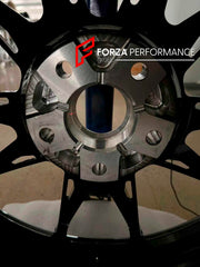 21 22 INCH FORGED WHEELS RIMS for FERRARI FF 2016 custom fit FORZA PERFORMANCE buy BC Forged HCA382 style wheels