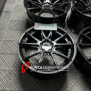 21 22 INCH FORGED WHEELS RIMS for FERRARI FF 2016 custom fit FORZA PERFORMANCE buy BC Forged HCA382 style wheels