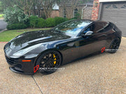 21 22 INCH FORGED WHEELS RIMS for FERRARI FF 2016 custom fit FORZA PERFORMANCE buy BC Forged HCA382 style wheels