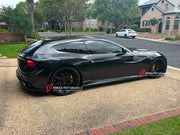 21 22 INCH FORGED WHEELS RIMS for FERRARI FF 2016 custom fit FORZA PERFORMANCE buy BC Forged HCA382 style wheels