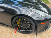 21 22 INCH FORGED WHEELS RIMS for FERRARI FF 2016 custom fit FORZA PERFORMANCE buy BC Forged HCA382 style wheels