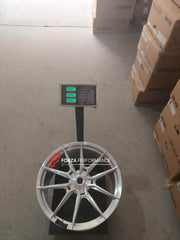 21 22 INCH FORGED WHEELS RIMS for FERRARI FF F151 2016 Forza Performance custom fit buy Novitec NF9 style design wheels