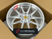 21 22 INCH FORGED WHEELS RIMS for FERRARI FF F151 2016 A671 Forza Performance custom fit buy Novitec NF9 style design wheels