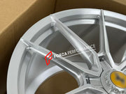 21 22 INCH FORGED WHEELS RIMS for FERRARI FF F151 2016 A671 Forza Performance custom fit buy Novitec NF9 style design wheels