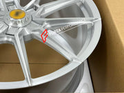 21 22 INCH FORGED WHEELS RIMS for FERRARI FF F151 2016 A671 Forza Performance custom fit buy Novitec NF9 style design wheels
