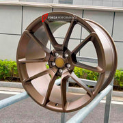 21 22 INCH FORGED WHEELS RIMS for FERRARI FF