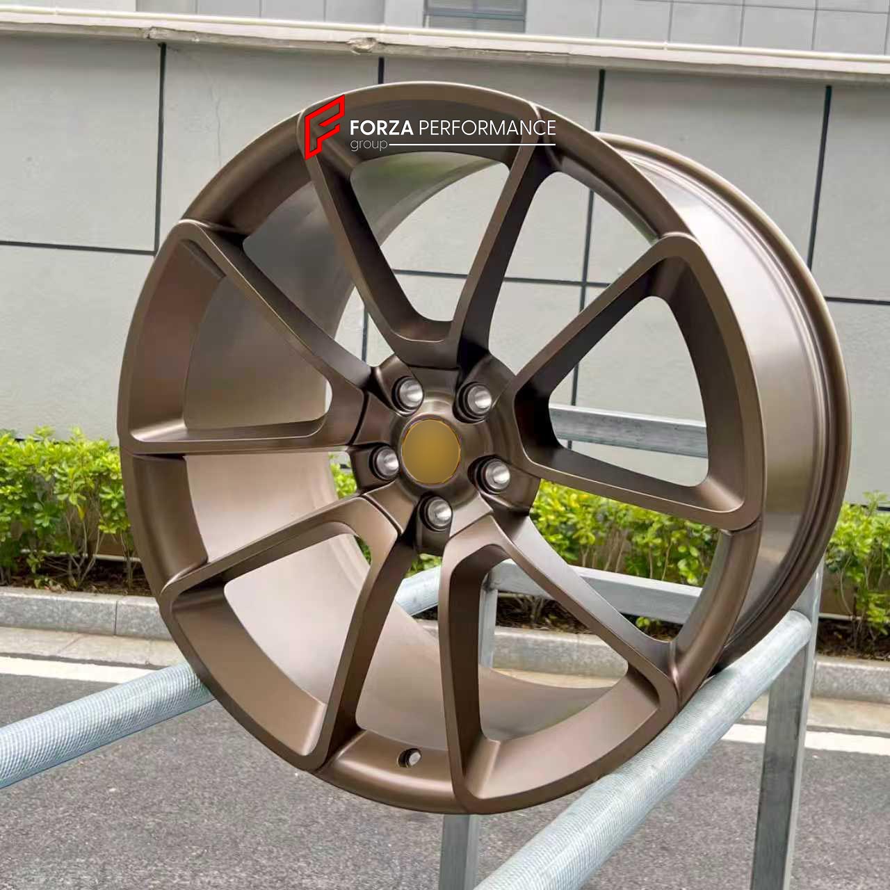 21 22 INCH FORGED WHEELS RIMS for FERRARI FF