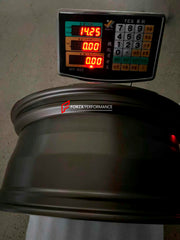 21 22 INCH FORGED WHEELS RIMS for FERRARI FF