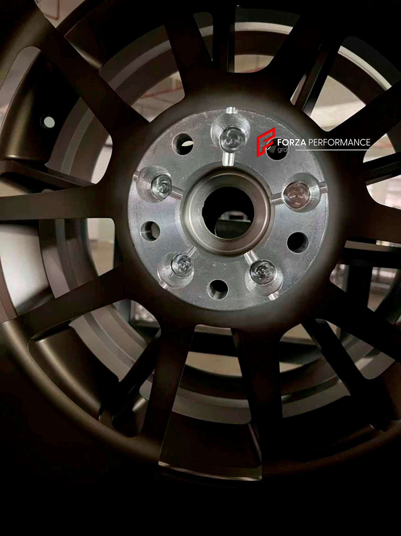 21 22 INCH FORGED WHEELS RIMS for FERRARI FF