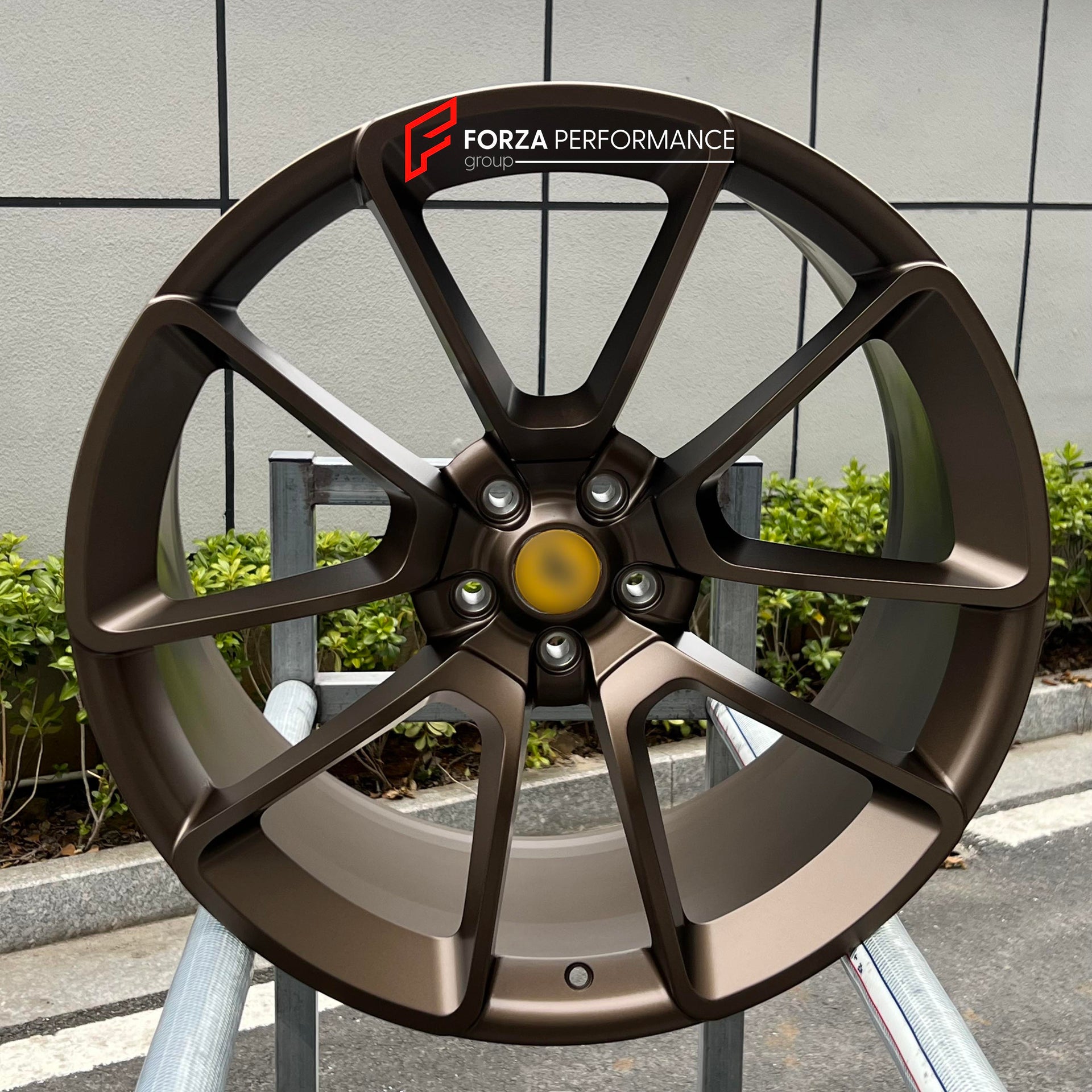 21 22 INCH FORGED WHEELS RIMS for FERRARI FF