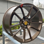 21 22 INCH FORGED WHEELS RIMS for FERRARI FF