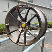 21 22 INCH FORGED WHEELS RIMS for FERRARI FF