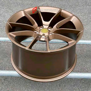 21 22 INCH FORGED WHEELS RIMS for FERRARI FF