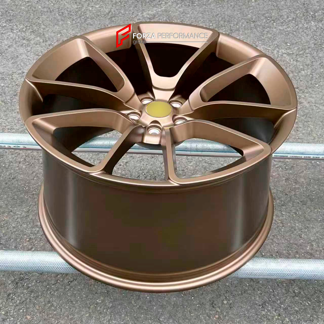 21 22 INCH FORGED WHEELS RIMS for FERRARI FF