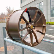 21 22 INCH FORGED WHEELS RIMS for FERRARI FF