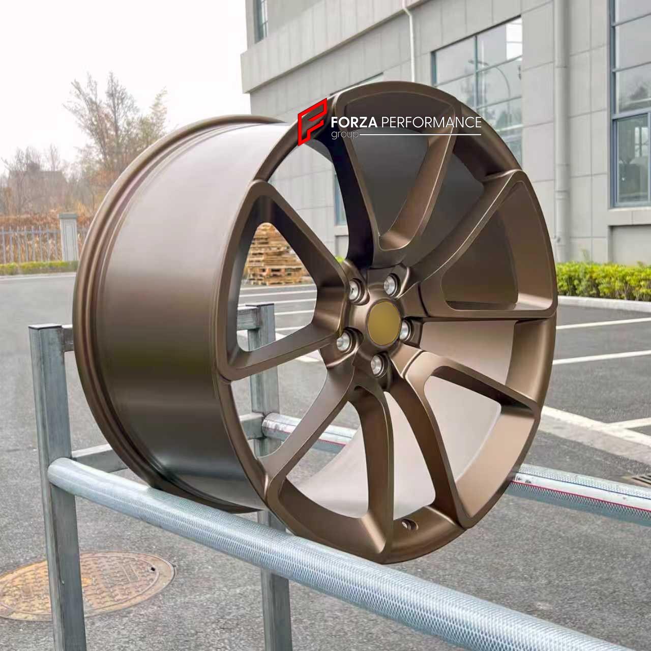 21 22 INCH FORGED WHEELS RIMS for FERRARI FF