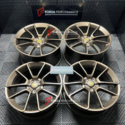 21 22 INCH FORGED WHEELS RIMS for FERRARI FF