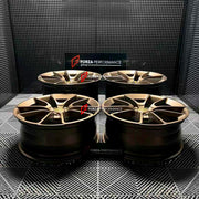 21 22 INCH FORGED WHEELS RIMS for FERRARI FF