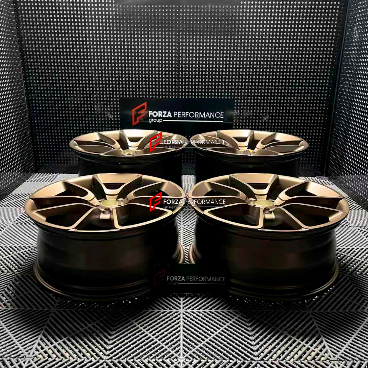 21 22 INCH FORGED WHEELS RIMS for FERRARI FF