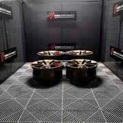 21 22 INCH FORGED WHEELS RIMS for FERRARI FF