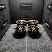 21 22 INCH FORGED WHEELS RIMS for FERRARI FF