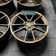 21 22 INCH FORGED WHEELS RIMS for FERRARI FF