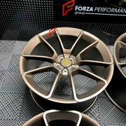 21 22 INCH FORGED WHEELS RIMS for FERRARI FF