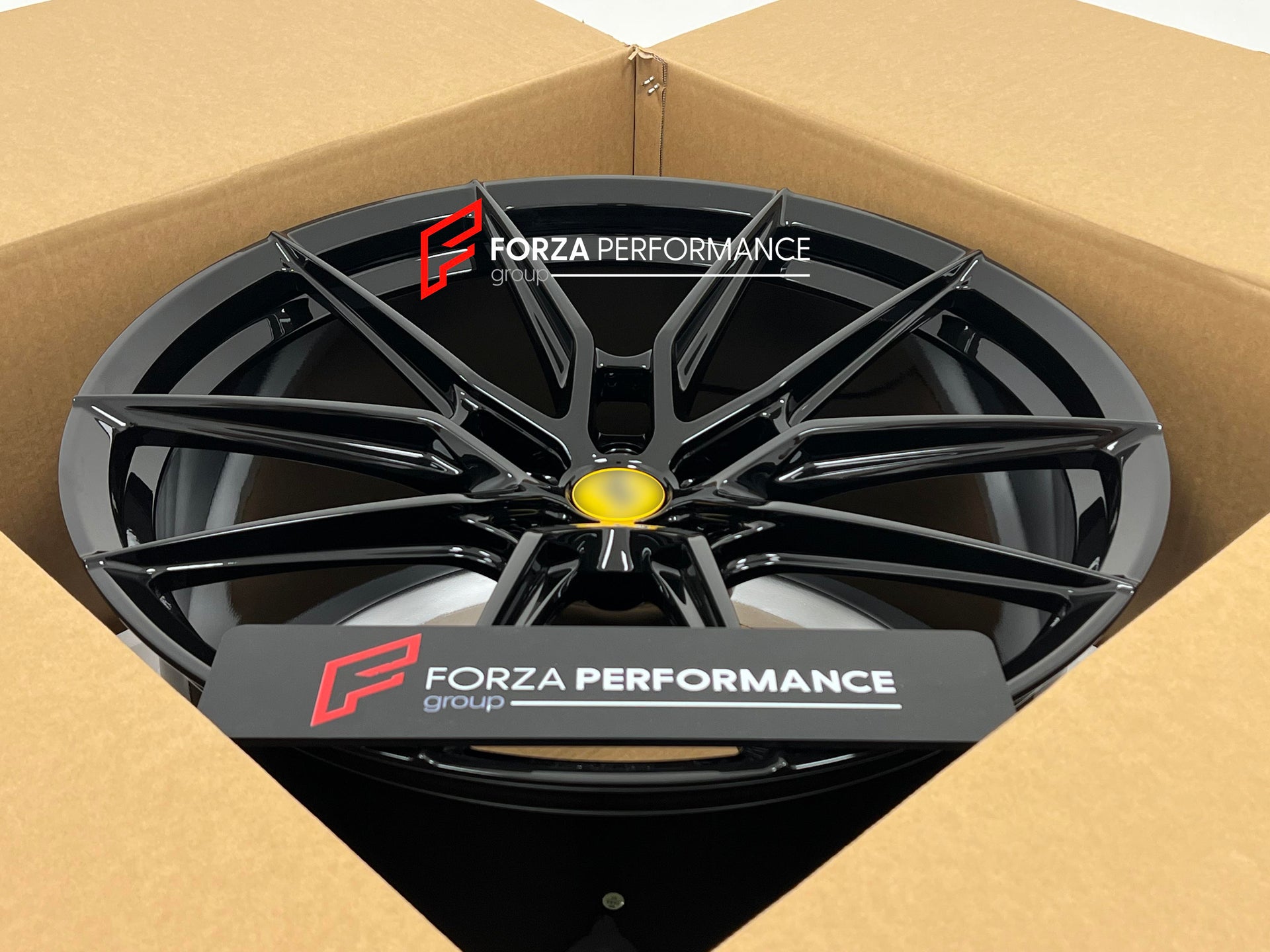 21 22 INCH FORGED WHEELS RIMS for FERRARI GTC4 LUSSO 2018 custom fit Novitec x Vossen NF8 style design wheels