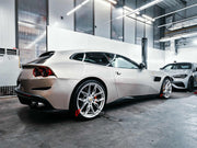 21 22 INCH FORGED WHEELS RIMS for FERRARI GTC4 LUSSO 2019 custom fit NOVITEC X VOSSEN NF11 WHEELS
