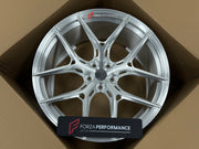 21 22 INCH FORGED WHEELS RIMS for FERRARI GTC4Lusso 2018 custom fit VOSSEN S21 01 WHEELS