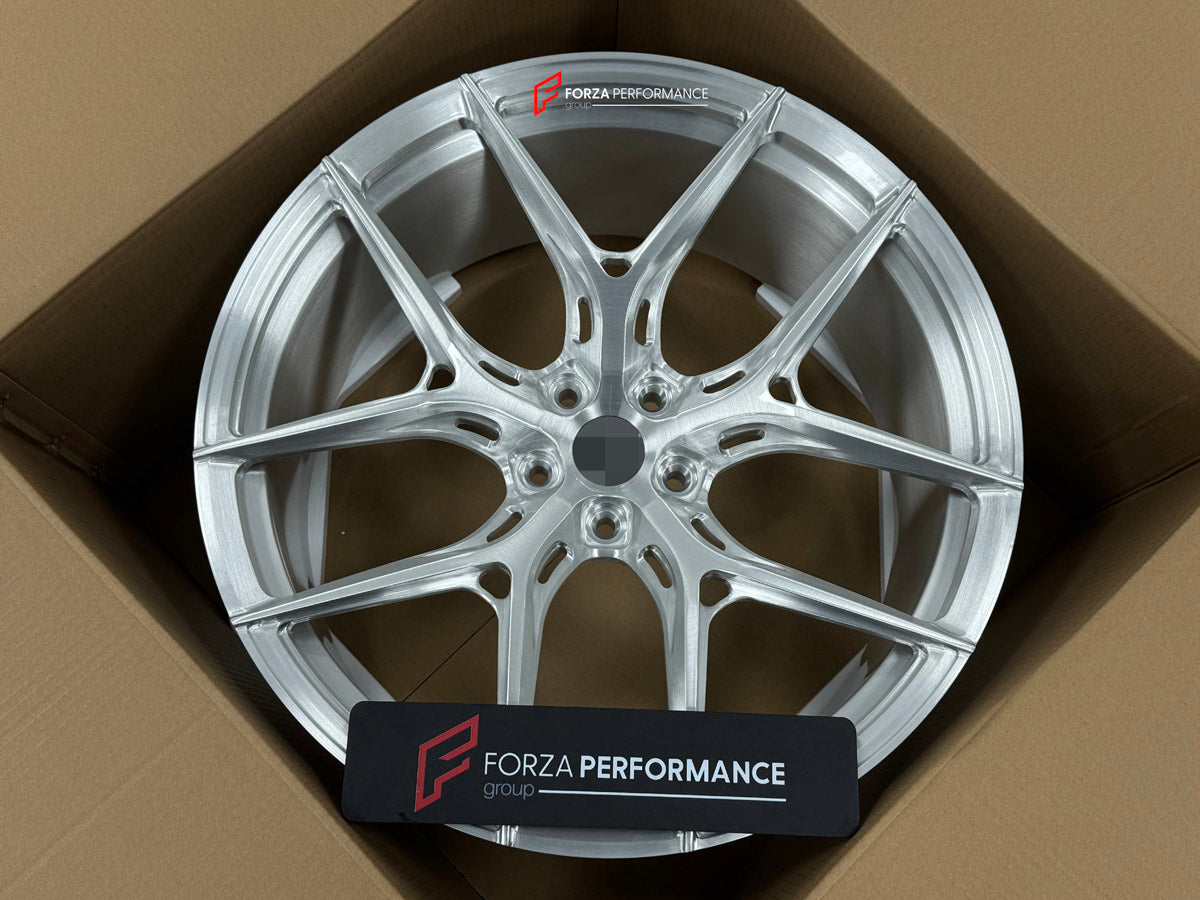 21 22 INCH FORGED WHEELS RIMS for FERRARI GTC4Lusso 2018 custom fit VOSSEN S21 01 WHEELS