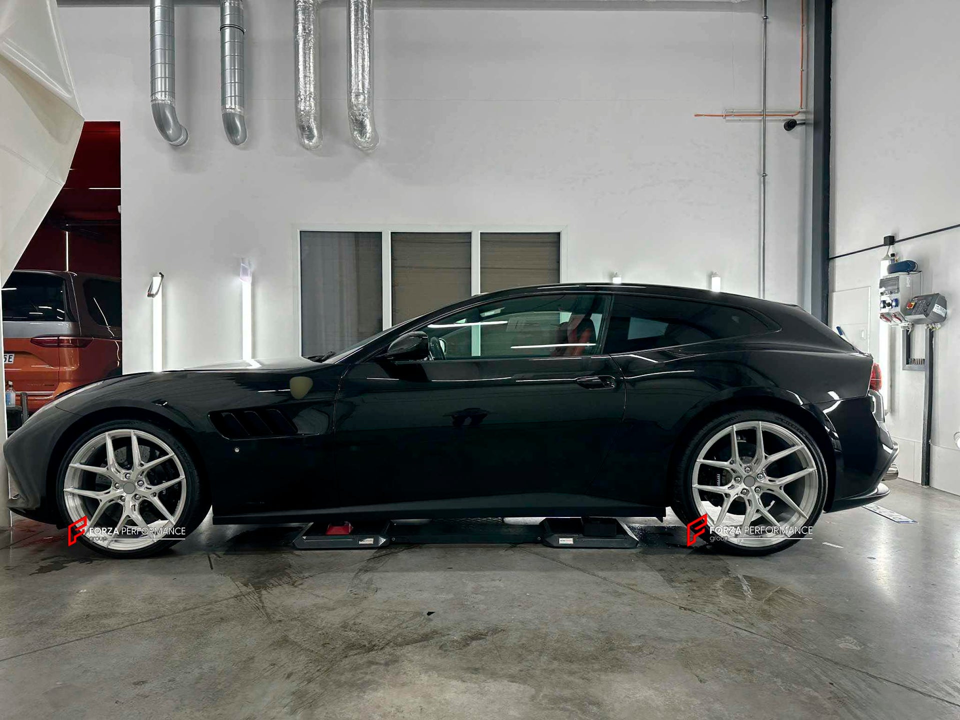 21 22 INCH FORGED WHEELS RIMS for FERRARI GTC4Lusso 2018 custom fit VOSSEN S21 01 WHEELS