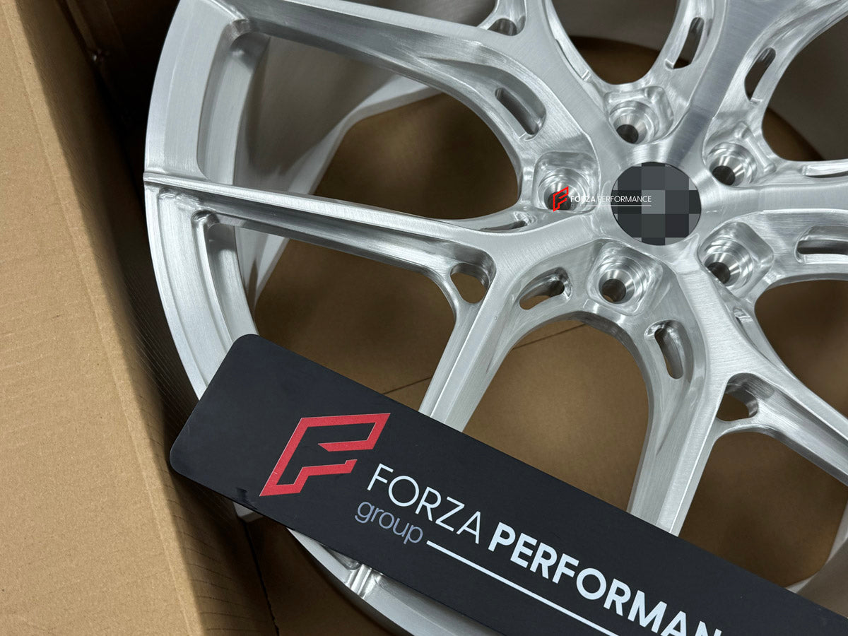 21 22 INCH FORGED WHEELS RIMS for FERRARI GTC4Lusso 2018 custom fit VOSSEN S21 01 WHEELS