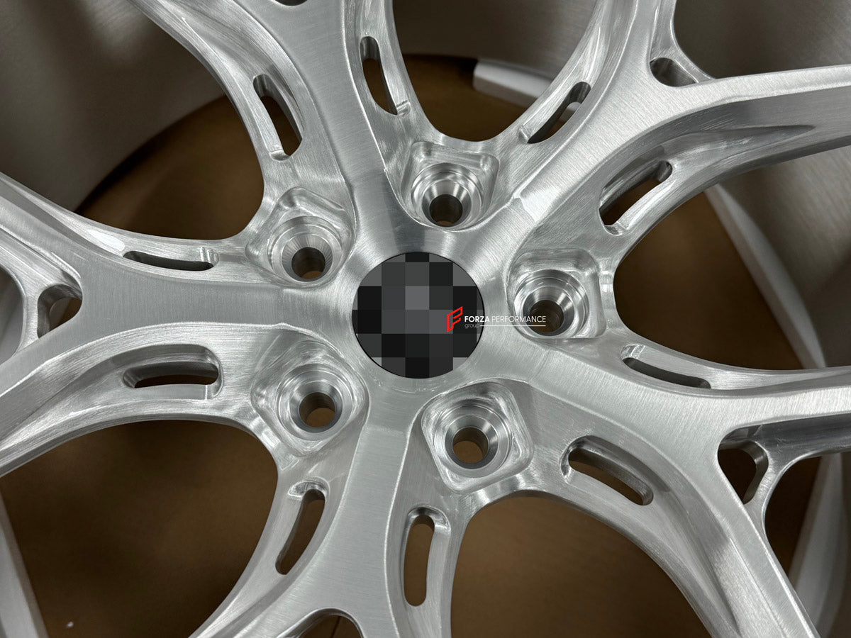 21 22 INCH FORGED WHEELS RIMS for FERRARI GTC4Lusso 2018 custom fit VOSSEN S21 01 WHEELS