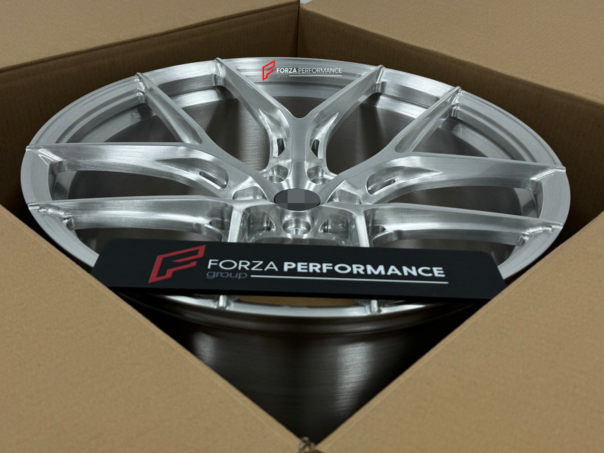 21 22 INCH FORGED WHEELS RIMS for FERRARI GTC4Lusso 2018 custom fit VOSSEN S21 01 WHEELS