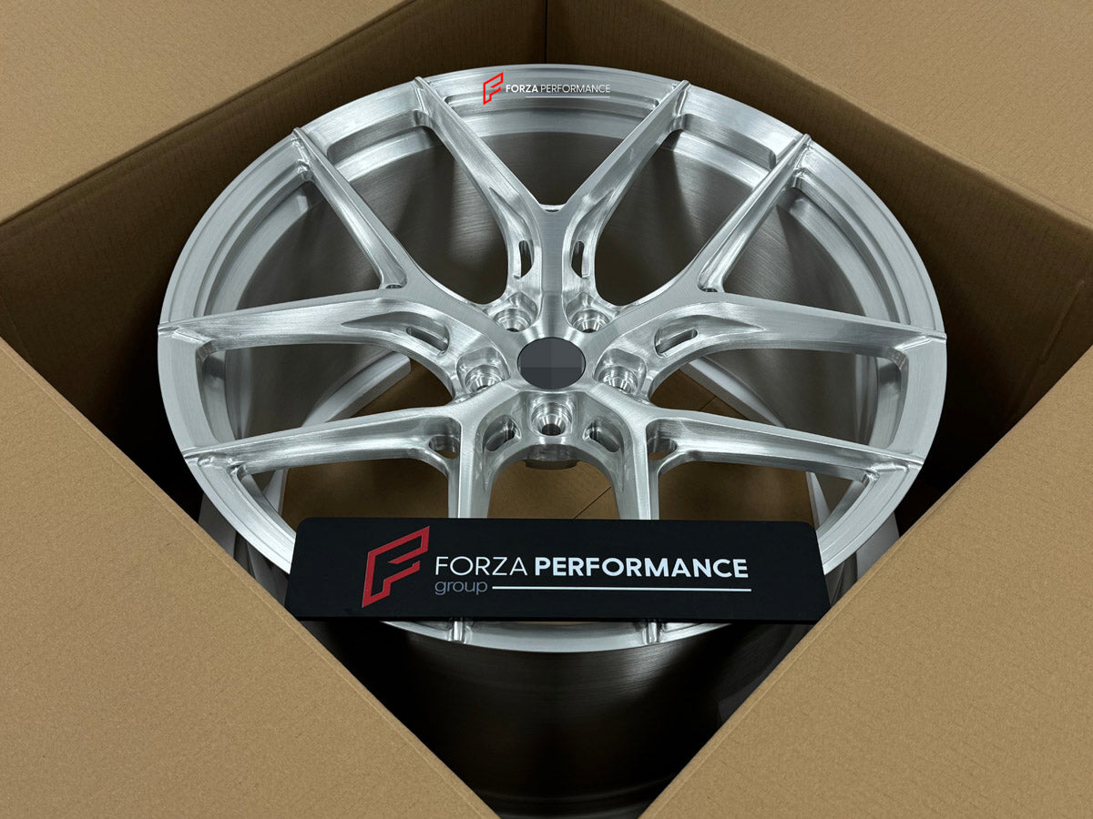 21 22 INCH FORGED WHEELS RIMS for FERRARI GTC4Lusso 2018 custom fit VOSSEN S21 01 WHEELS