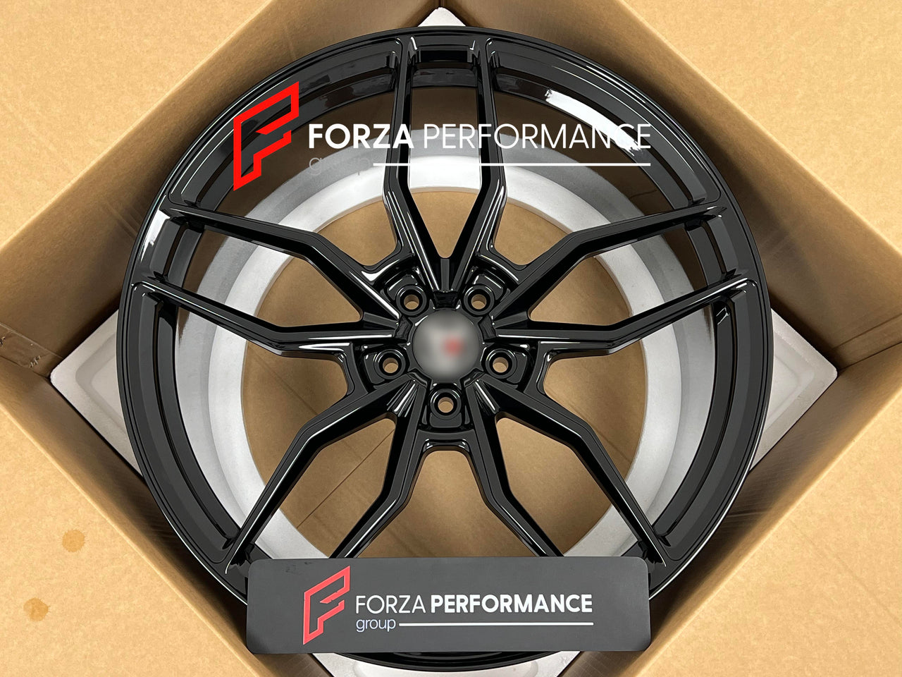 21 22 INCH FORGED WHEELS RIMS for FERRARI PORTOFINO 2021 custom fit buy ANRKY Series One AN11 Monoblock Wheel style design