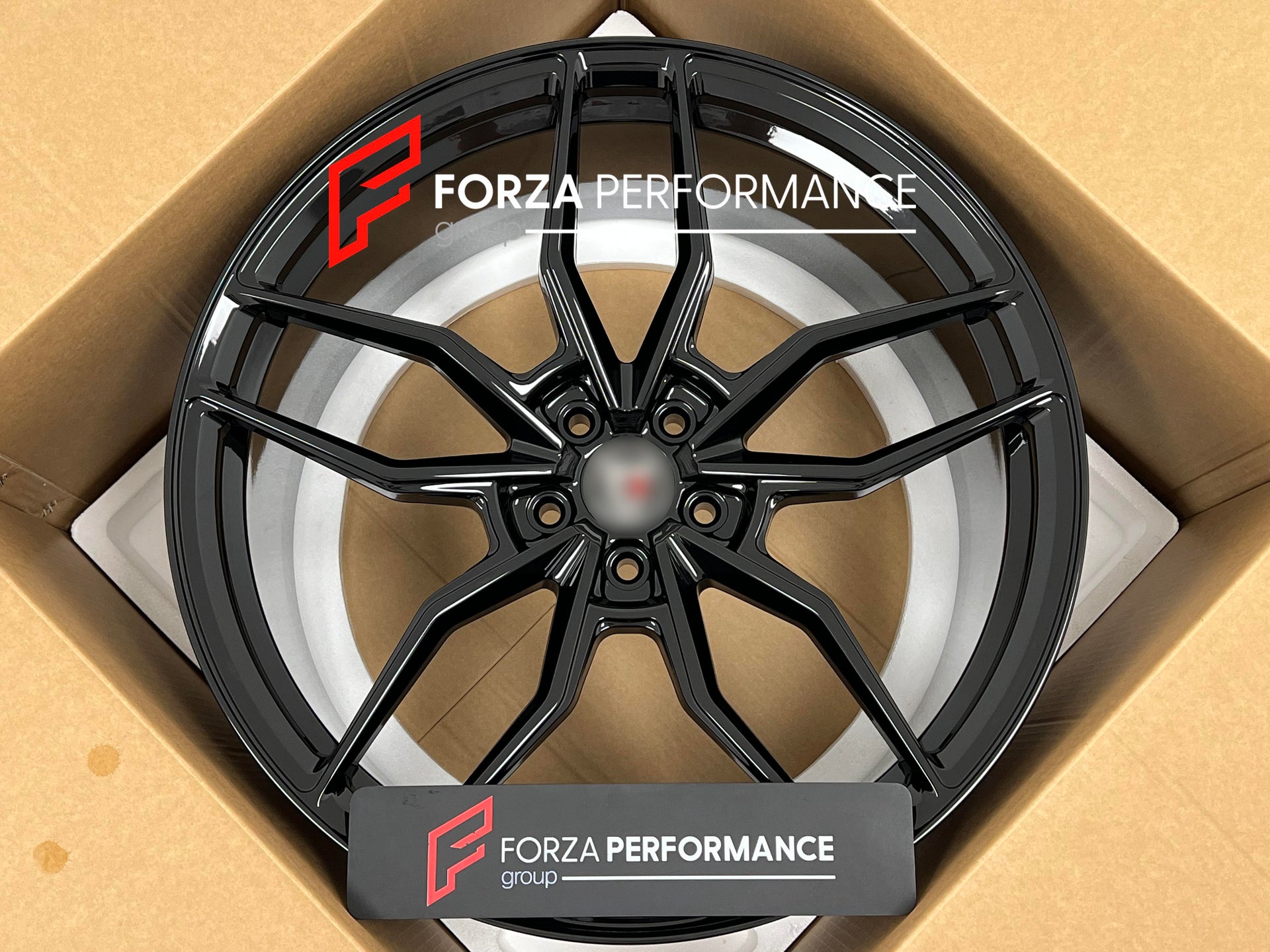 21 22 INCH FORGED WHEELS RIMS for FERRARI PORTOFINO 2021 custom fit buy ANRKY Series One AN11 Monoblock Wheel style design