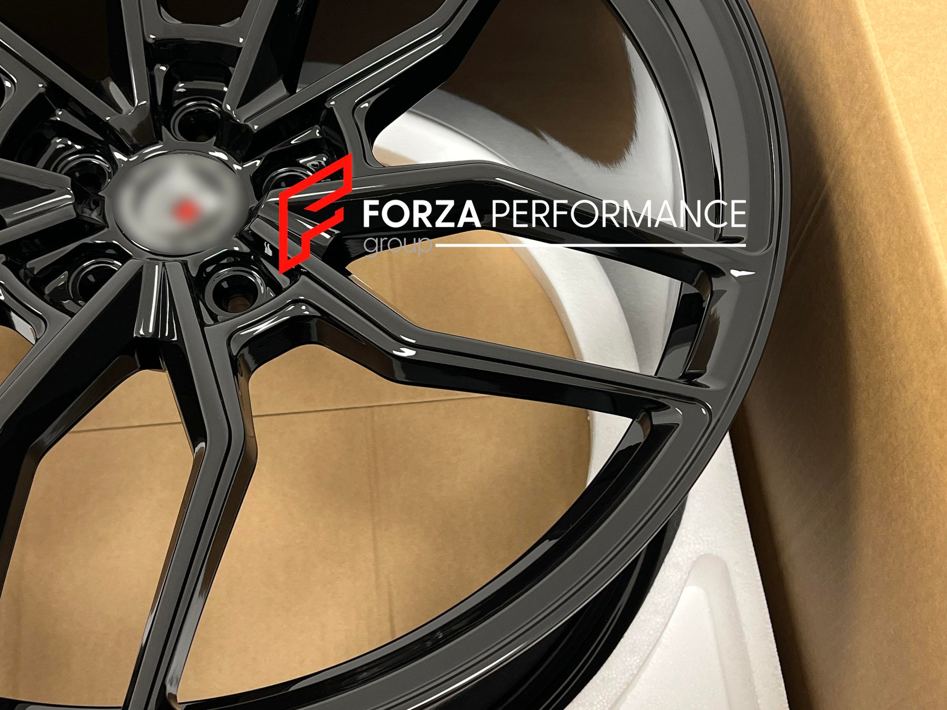 21 22 INCH FORGED WHEELS RIMS for FERRARI PORTOFINO 2021 custom fit buy ANRKY Series One AN11 Monoblock Wheel style design