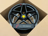 FORZA PERFORMANCE 21 22 INCH FORGED WHEELS RIMS for FERRARI ROMA custom fit OEM