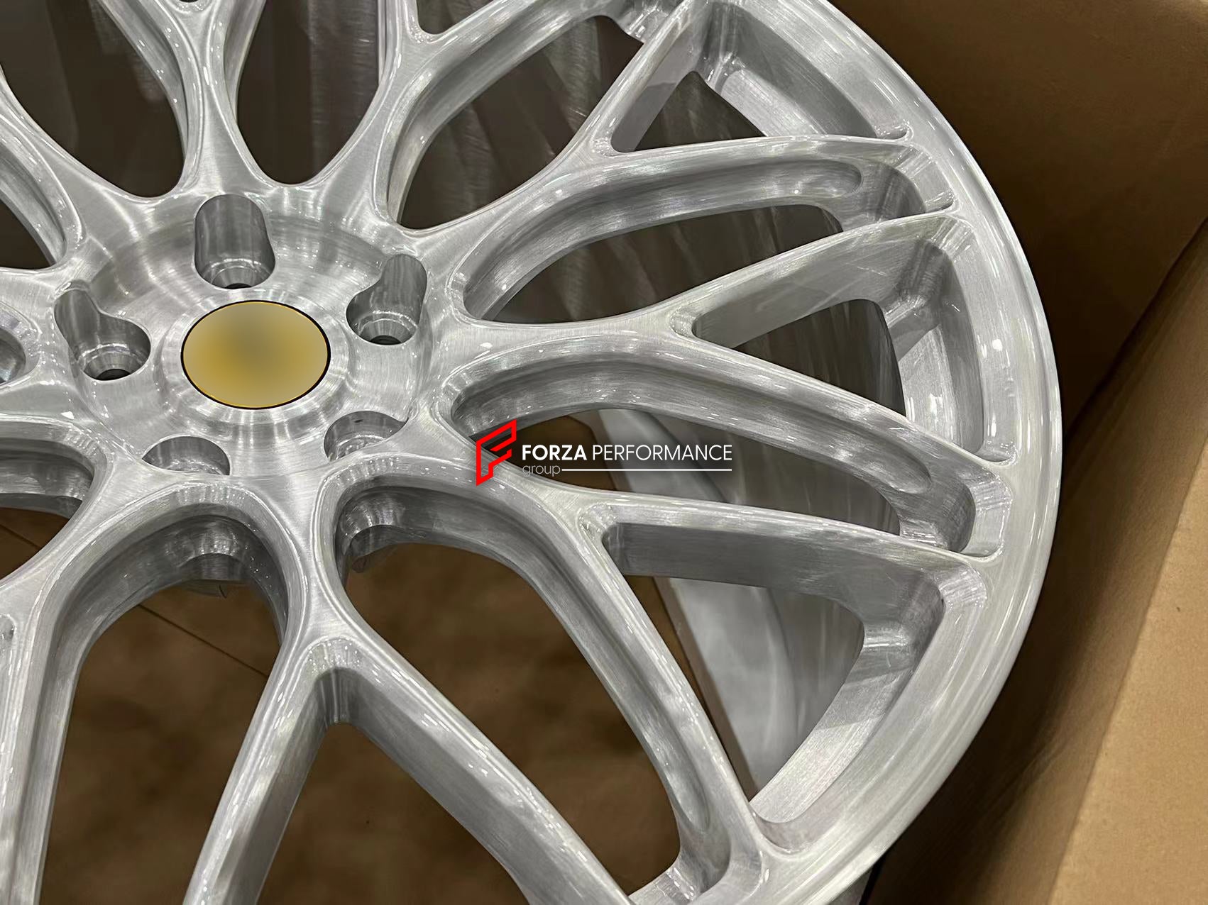 Ferrari Roma Rim 21 22 INCH FORGED WHEELS RIMS FOR FERRARI ROMA 2023 – Forza Performance ...