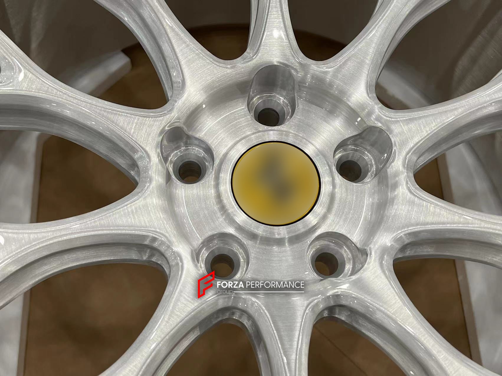 Ferrari Roma Rim 21 22 INCH FORGED WHEELS RIMS FOR FERRARI ROMA 2023 – Forza Performance ...