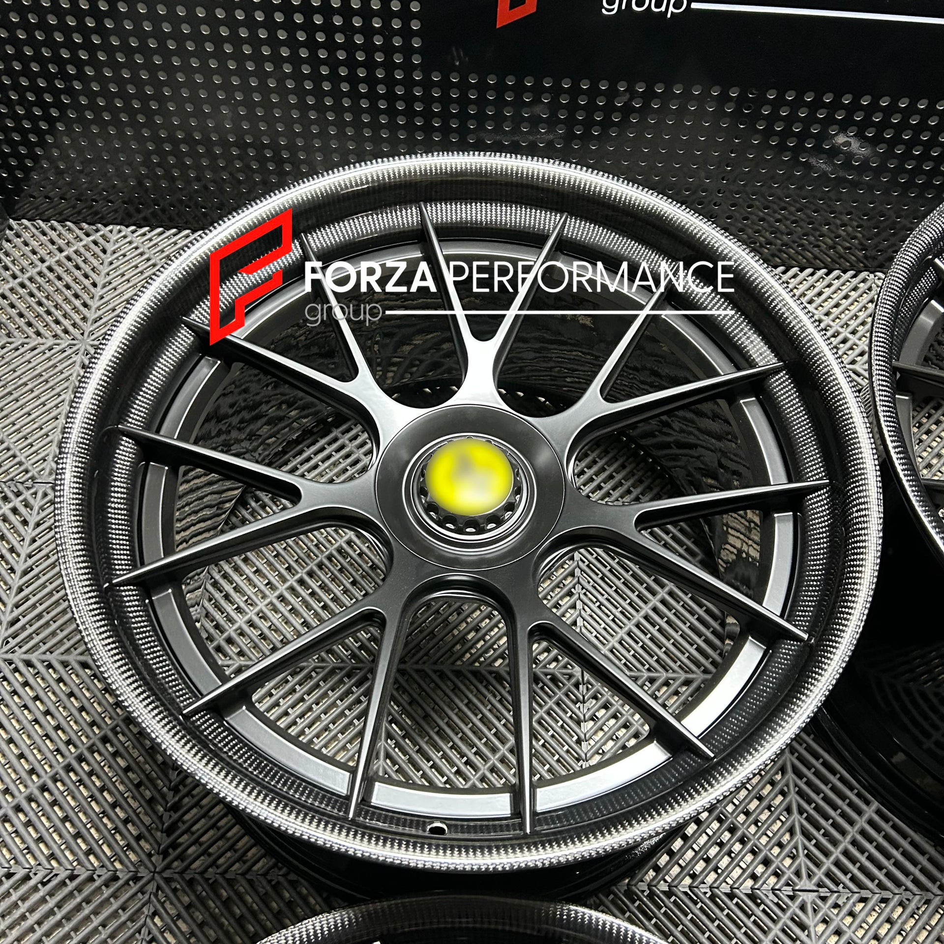 21 22 INCH FORGED WHEELS RIMS for FERRARI SF90 2025 custom fit buy Forza BBS RE-MTSP style design wheels