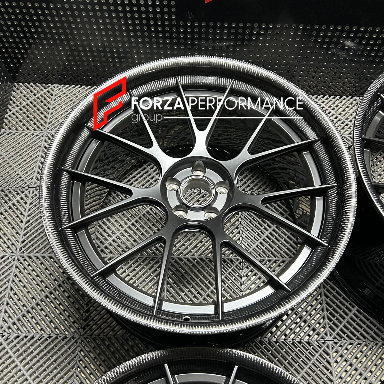 21 22 INCH FORGED WHEELS RIMS for FERRARI SF90 2025 custom fit buy Forza BBS RE-MTSP style design wheels