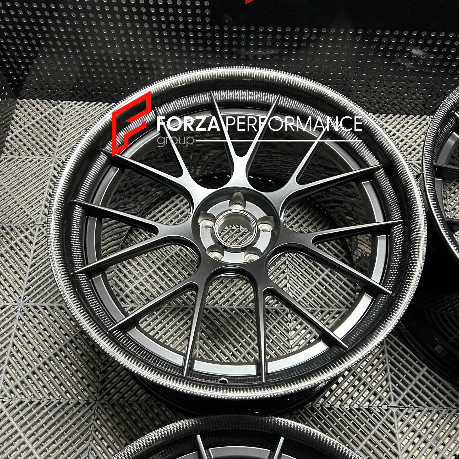 21 22 INCH FORGED WHEELS RIMS for FERRARI SF90 2025 custom fit buy Forza BBS RE-MTSP style design wheels