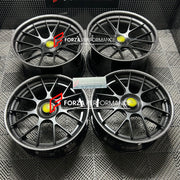 21 22 INCH FORGED WHEELS RIMS for FERRARI SF90 2025 custom fit buy Forza BBS RE-MTSP style design wheels