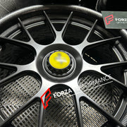 21 22 INCH FORGED WHEELS RIMS for FERRARI SF90 2025 custom fit buy Forza BBS RE-MTSP style design wheels