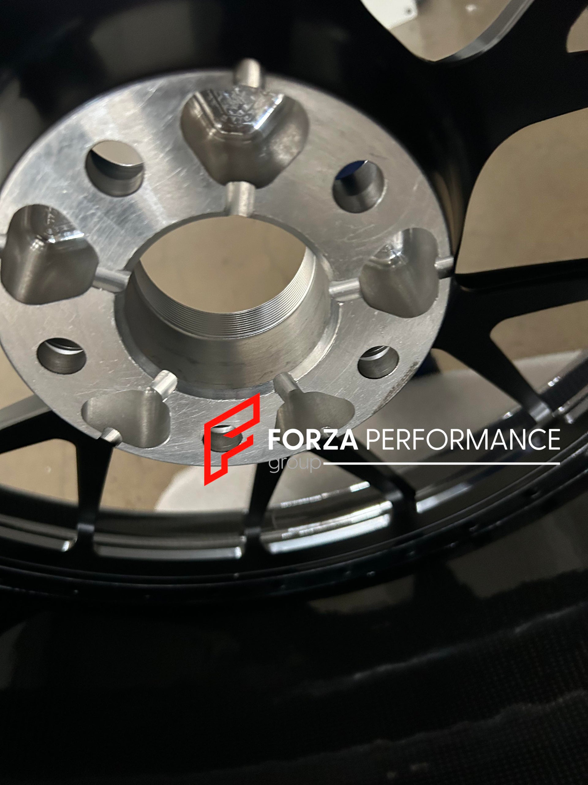 21 22 INCH FORGED WHEELS RIMS for FERRARI SF90 2025 custom fit buy Forza BBS RE-MTSP style design wheels
