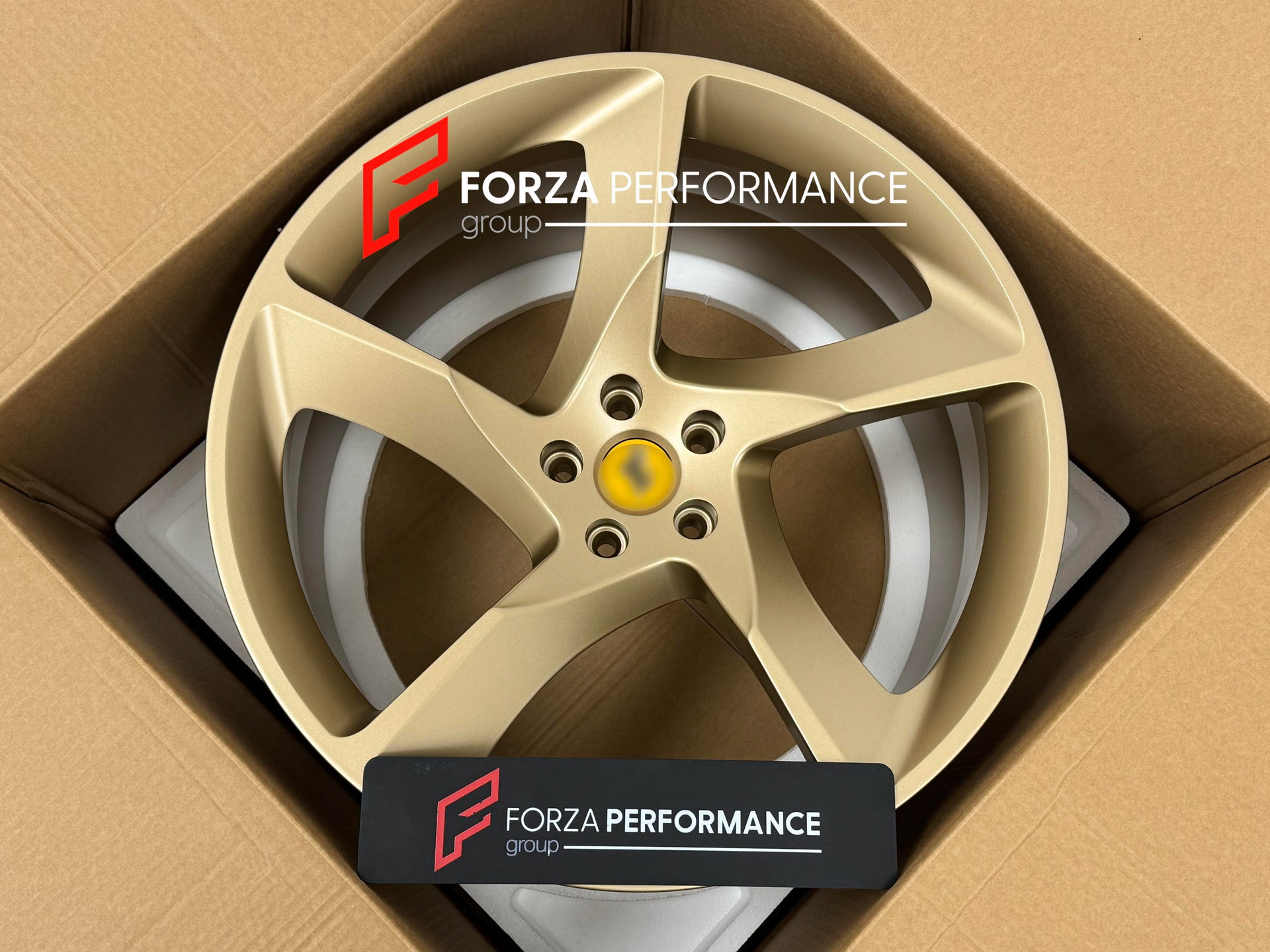 21 22 INCH FORGED WHEELS RIMS for FERRARI SF90 2026 Forza Performance custom fit buy OEM DAYTONA SP3 style design wheels