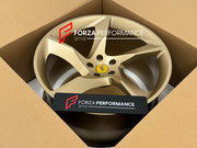 21 22 INCH FORGED WHEELS RIMS for FERRARI SF90 2026 Forza Performance custom fit buy OEM DAYTONA SP3 style design wheels